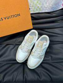 Picture of Louis Vuitton Shoes _SKULVsz38-45jyh090415063